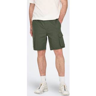 Onssinus Loose Fit Cargoshorts