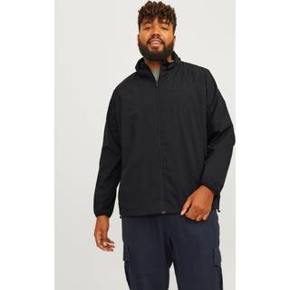 Plus Size Jakke