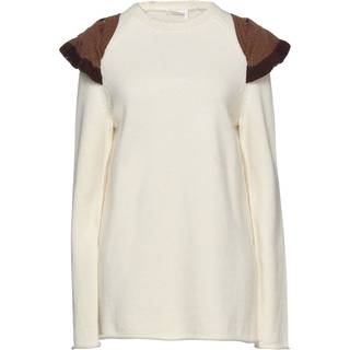 Jumper - Ivory - S