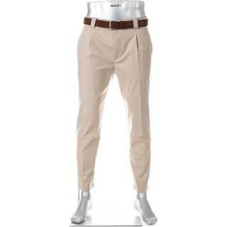 Alberto Herren Chino beige