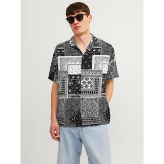 Relaxed Fit Hawaiiskjorte