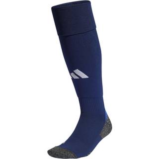 adi 24 AEROREADY Football-knæstrømper - Team Navy Blue 2 / Royal Blue / White - 40-42