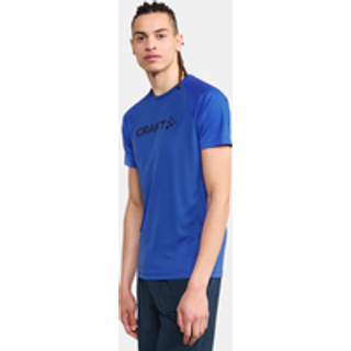 T-shirt Craft CORE Essence Logo 1911786-359000 Størrelse XL
