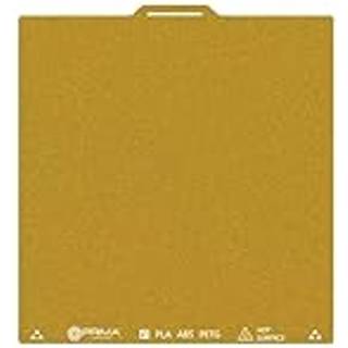 PrimaCreator Dual-Sided Textured PEI Plate for Bambu Lab X1 / P1 / A1