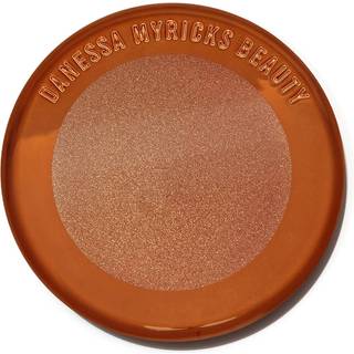 Danessa Myricks Beauty Yummy Skin Low Lighters Incognito