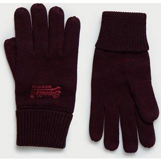Superdry Orange Label handsker