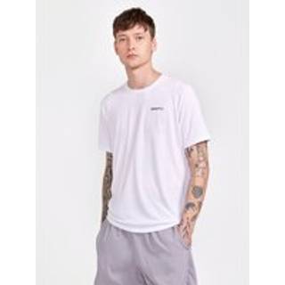 CORE Essence Bi-blend Tee M White