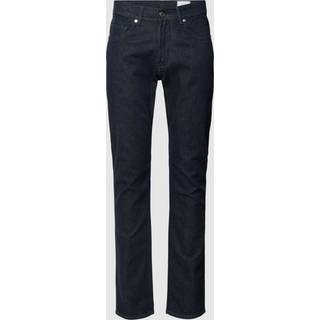 BALDESSARINI Herren Jeans blau