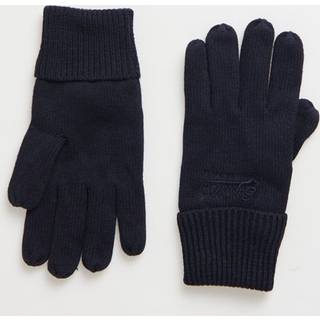 Superdry Orange Label handsker