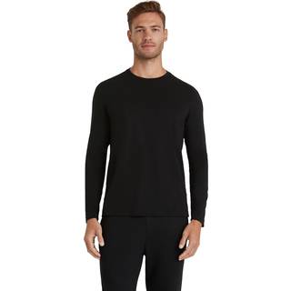FALKE Men Long-sleeve shirt Round-neck
