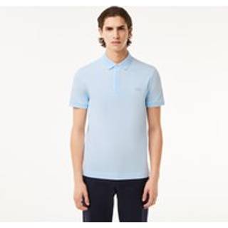 Lacoste Paris Polo Piké Rill