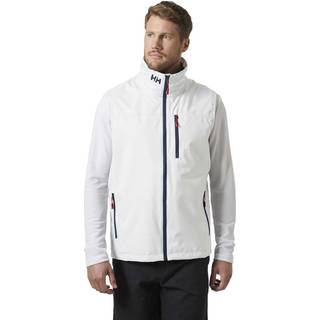Helly Hansen Men's Crew Sailing 2.0 Vest White L