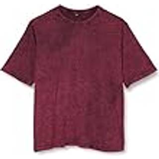 Build Your Brand BY070 XL Berry Sort Farve