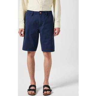 WRANGLER CHINO SHORTS NAVY 32 Tommer