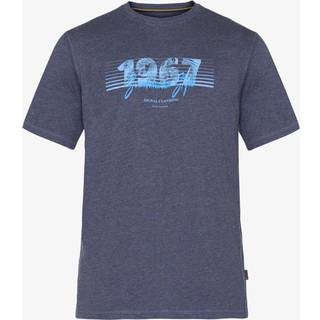UrbanSI Print Tee +