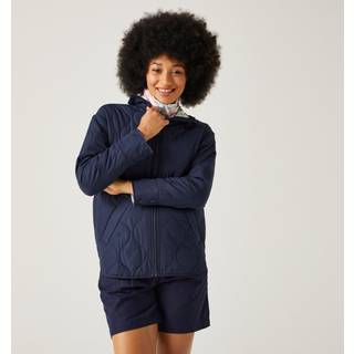 Regatta Regatta Blue Courcelle Quilted Jacket