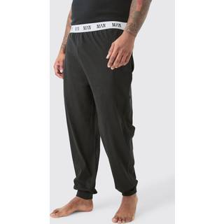 Mens Multi Plus 2 Pack Man Loungewear Joggers