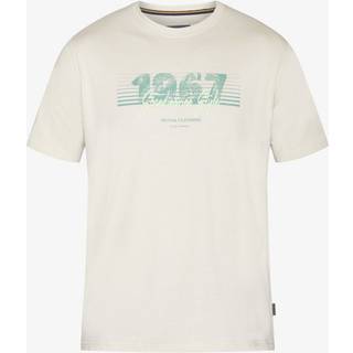 UrbanSI Print Tee +
