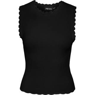 Pcmary Strikket Top