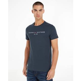 TOMMY LOGO TEE