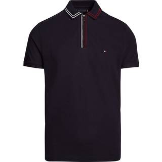 Tommy Hilfiger Herren Polo-Shirt blau