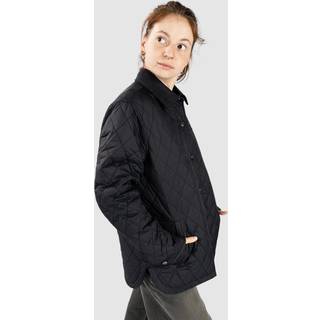 Coal Jody Jakke - M - black