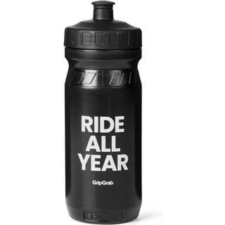 Gripgrab R.A.Y 600ml Flaske Sort