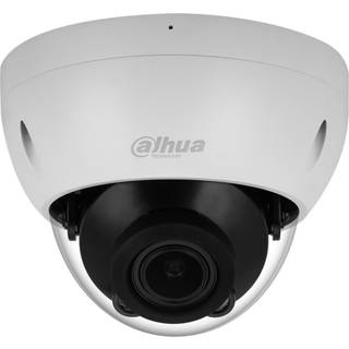 Dahua Dome Kamera IPC-HDBW2841RP-ZS 2,7 - 13,5mm Wizsense Überwachungskamera mit 8 Megapixel Auflösung. professionelle Kamera für außen - weiß