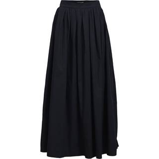 A-line Maxinederdel