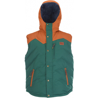Picture Russel Jacket - Dark Green
