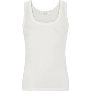 Soft Rebels Fenja Tank Top Hvid - XL