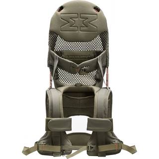 MiniMeis Skulderbærestol G5, Olive Premium