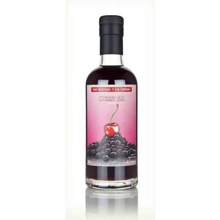 That Boutique-Y Gin Company Cherry Gin 42,6%  70cl