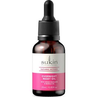 Natural Actives Overnight Rest Oil - 25 ml