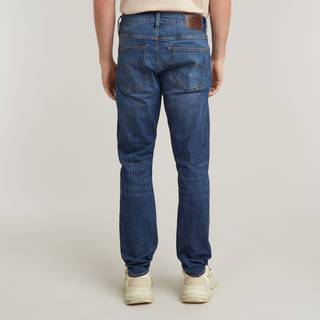 3301 Skinny Jeans - Medium blue - Men