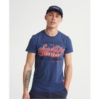 Superdry Highway T-shirt