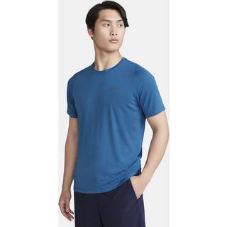 Core Essence Bi-blend Tee M - Blue