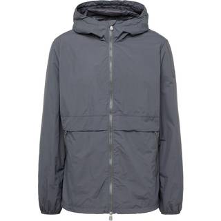SAVE THE DUCK Herren Jacke grau unifarben