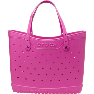 Crocs unisex Classic Large Tote Shoes Juice OS