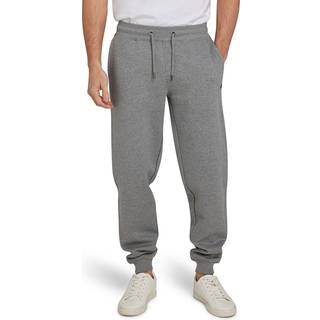 Raging Bull Grå joggingbukser med manchetX-Large