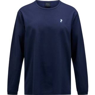 Trail L/S M Salute Blue (XXL)