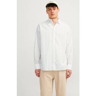 Oversized Fit Skjorte