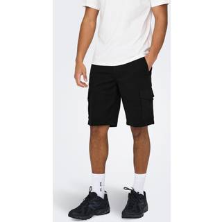 Onsdean-mike Regular Fit Cargoshorts