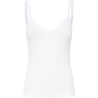 Inwear Dagnaiw V-Top Toppe & T-Shirts 30109585 Pure White (XLARGE)