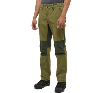 Mid Standard Pant Men Olive Green