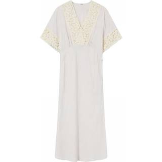 Gustav Bitt, Midi+ Dress Kjoler 53508/7448 2285-Pastel (38)