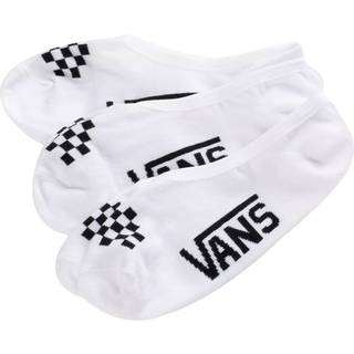 Vans - Classic Canoodle (3 pairs), Man, White, Size: 36.5-41 - White - 36.5-41