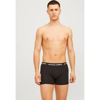 JACBRIAN TRUNKS 3 PACK LN STYD