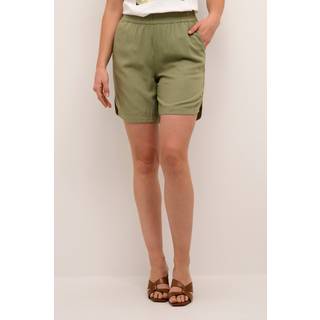 Cream CRVenta Shorts - Grøn - Str 36 - Damer