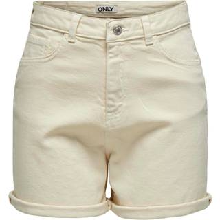 Onljosephine Høj Talje Regular Fit Denim-shorts